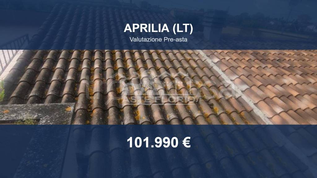 casa indipendente in vendita ad Aprilia in zona Campoverde
