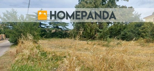 terreno edificabile in vendita ad Aprilia in zona Cogna