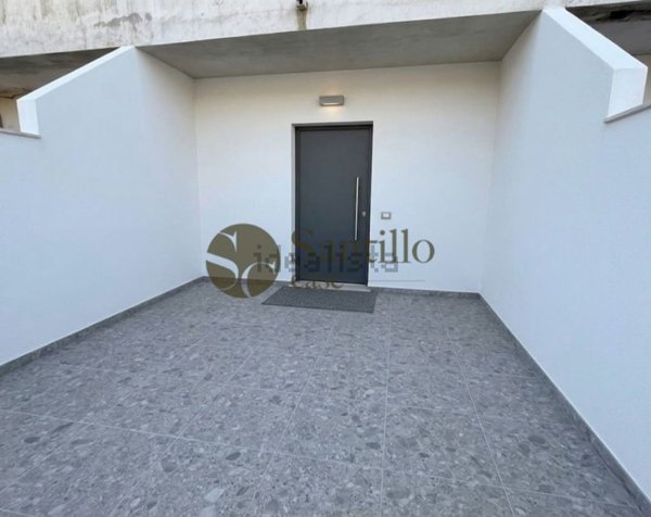 appartamento in vendita ad Aprilia
