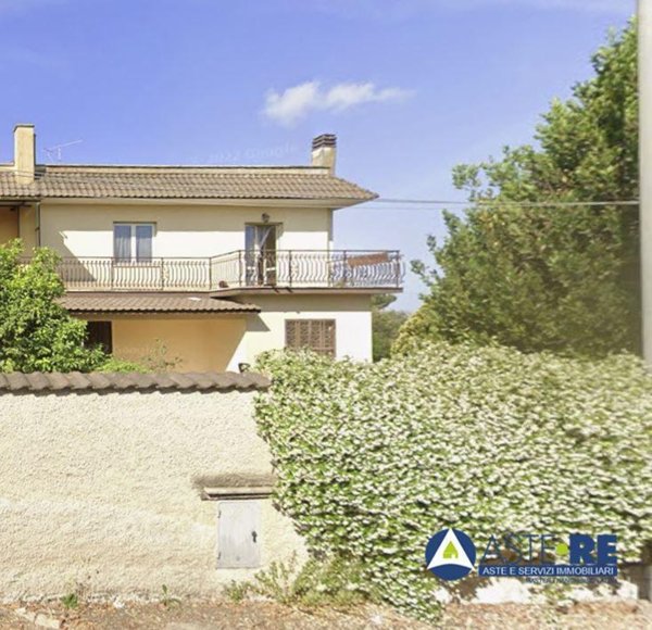casa indipendente in vendita ad Aprilia