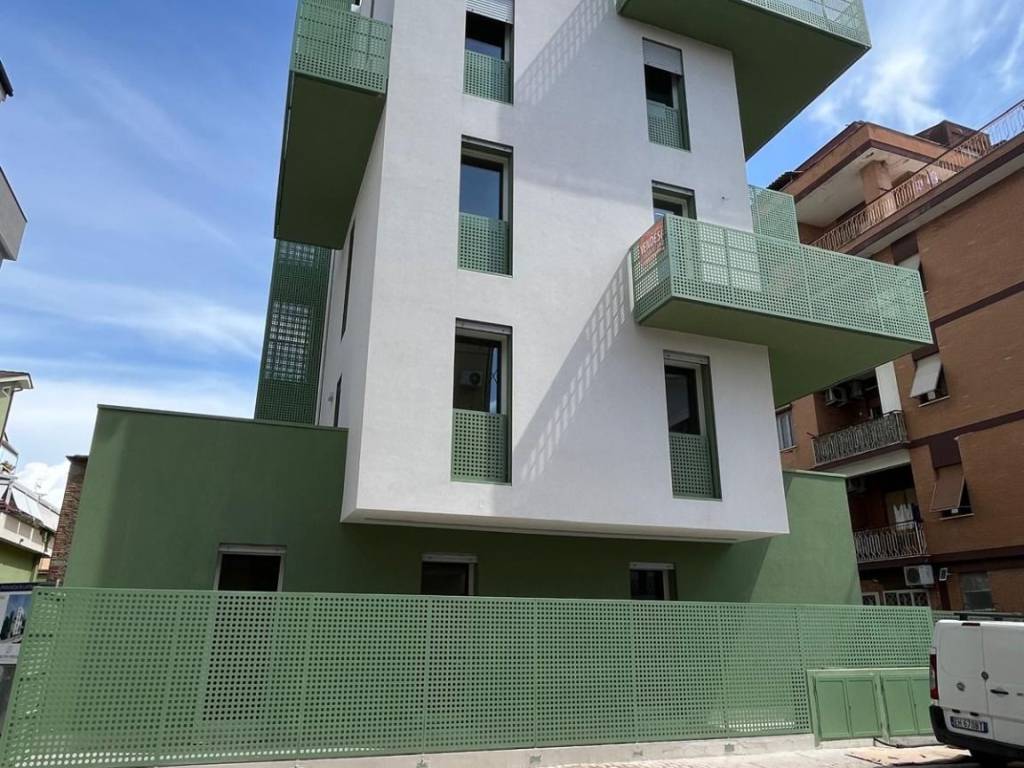 appartamento in vendita ad Aprilia