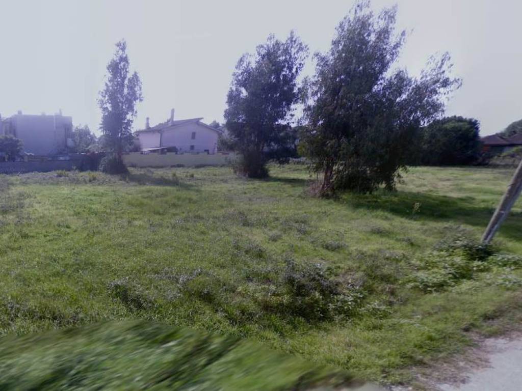 terreno agricolo in vendita ad Aprilia in zona Campoverde