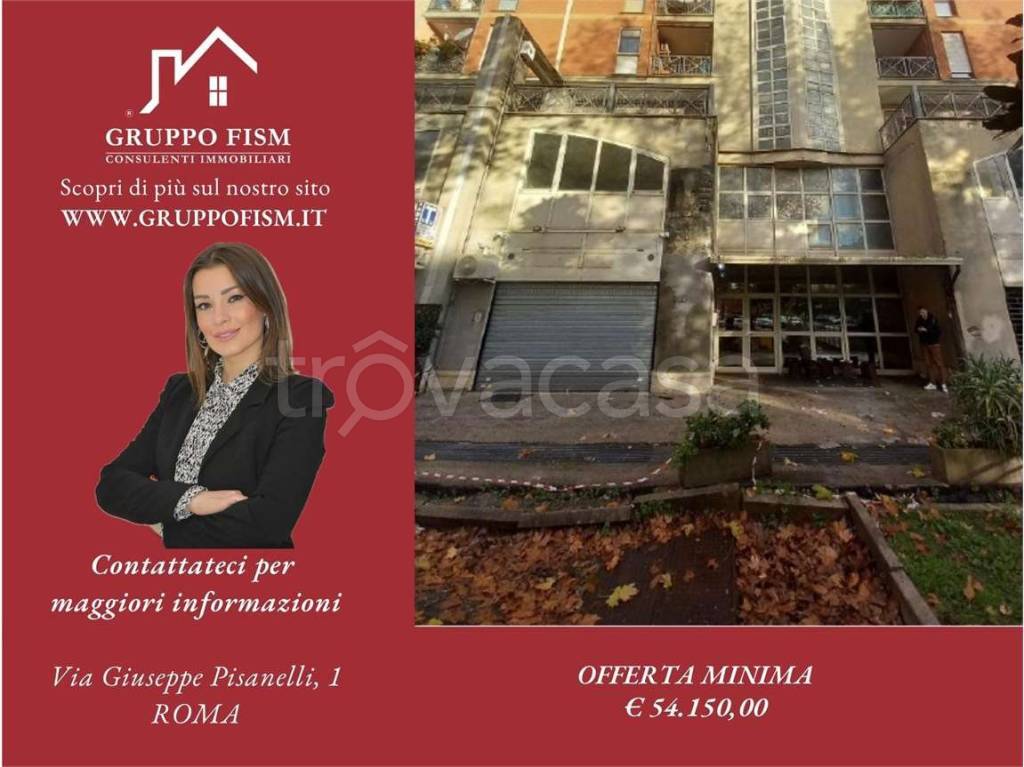 appartamento in vendita ad Aprilia
