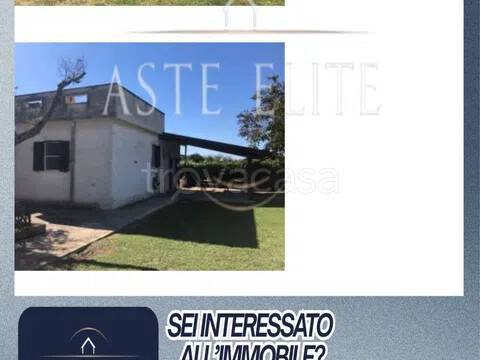appartamento in vendita ad Aprilia in zona Cogna