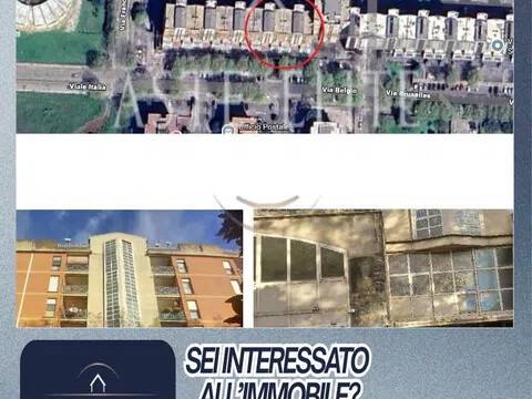 appartamento in vendita ad Aprilia