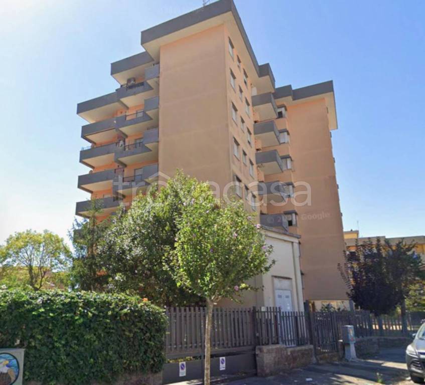 appartamento in vendita ad Aprilia