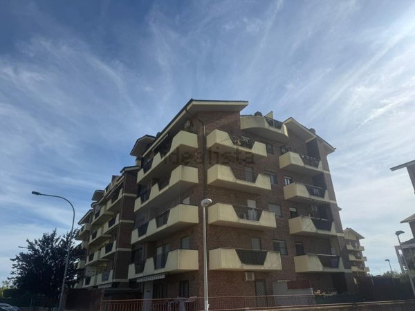 appartamento in vendita ad Aprilia