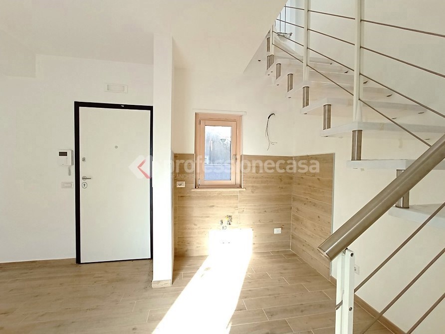 appartamento in vendita ad Aprilia