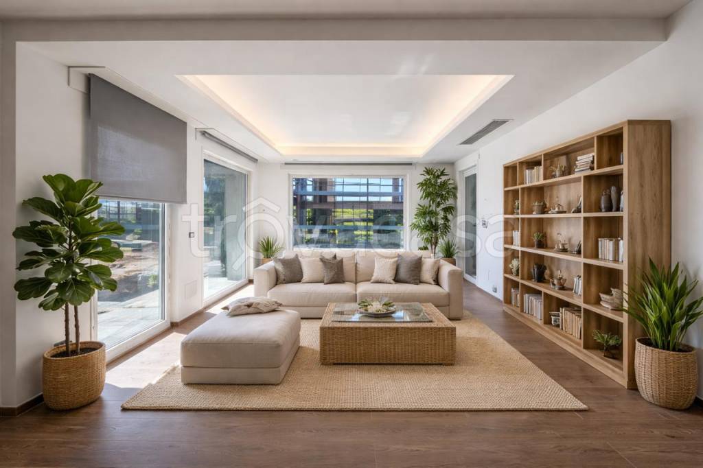 casa indipendente in vendita ad Aprilia