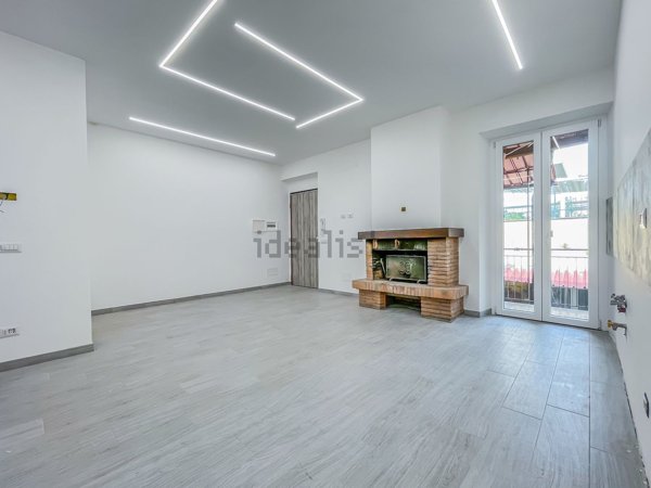 appartamento in vendita ad Aprilia