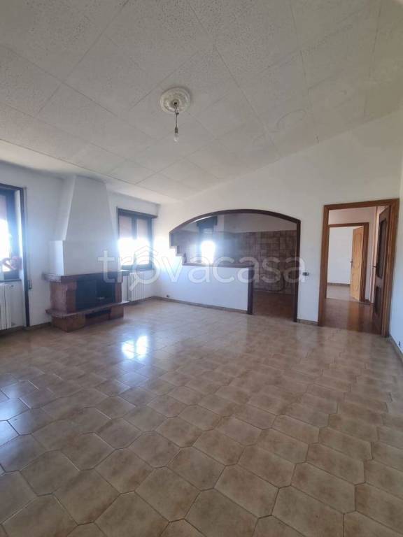 appartamento in vendita ad Aprilia