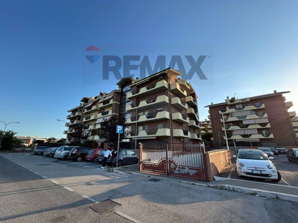 appartamento in vendita ad Aprilia