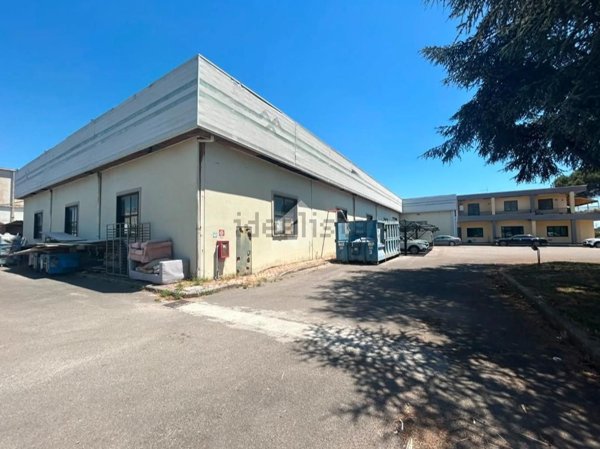 terreno edificabile in vendita ad Aprilia
