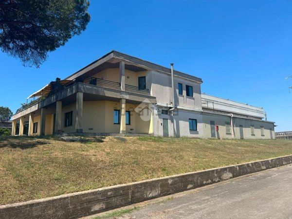 terreno edificabile in vendita ad Aprilia