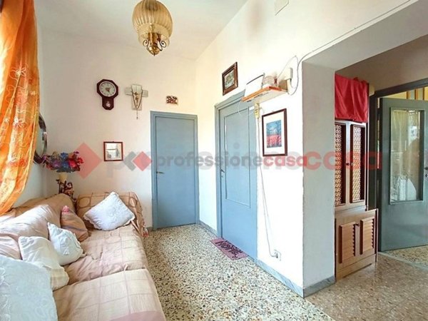 appartamento in vendita ad Aprilia