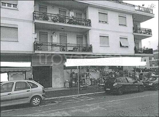 appartamento in vendita ad Aprilia