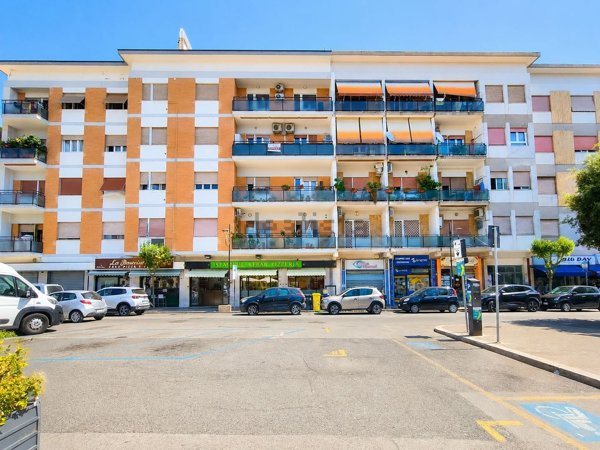 appartamento in vendita ad Aprilia