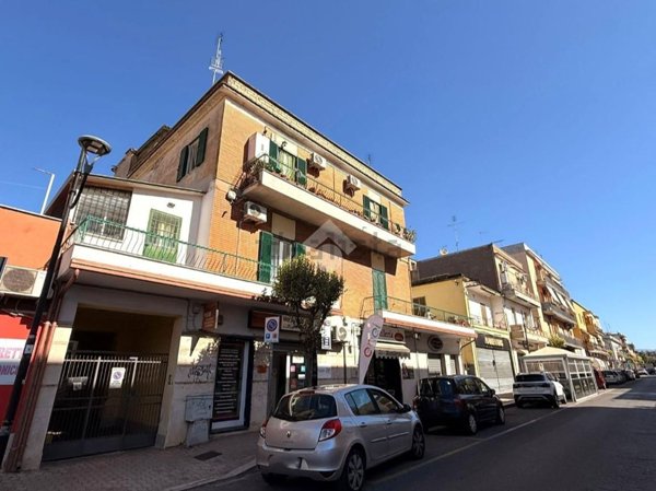 appartamento in vendita ad Aprilia