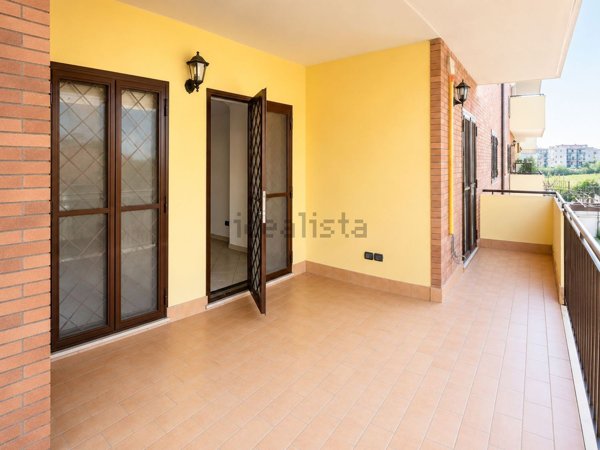 appartamento in vendita ad Aprilia