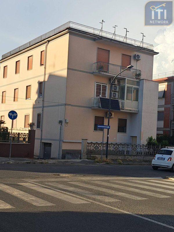 appartamento in vendita ad Aprilia