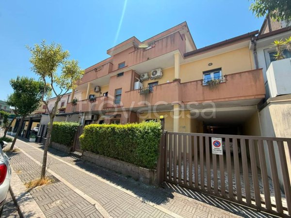 appartamento in vendita ad Aprilia