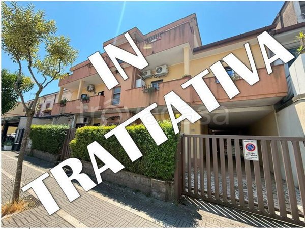 appartamento in vendita ad Aprilia
