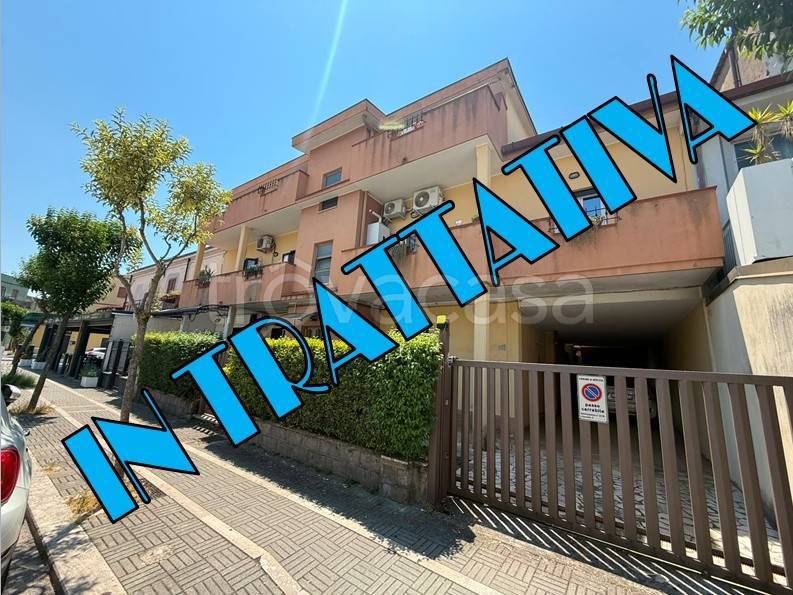 appartamento in vendita ad Aprilia