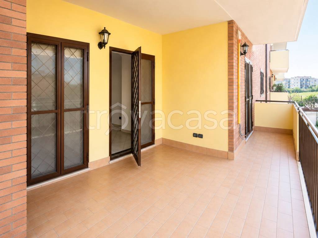 appartamento in vendita ad Aprilia