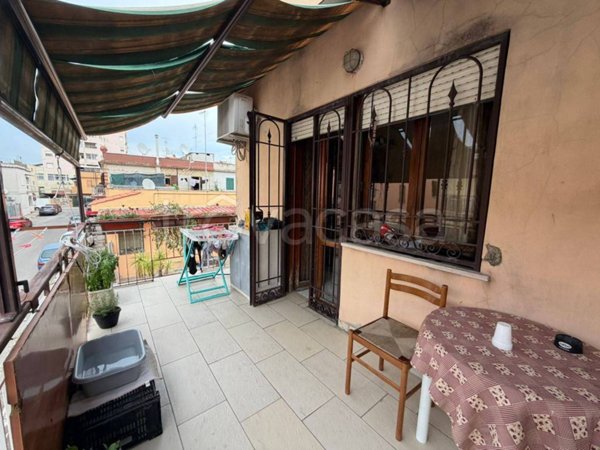 appartamento in vendita ad Aprilia
