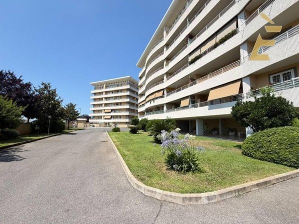 appartamento in vendita ad Aprilia