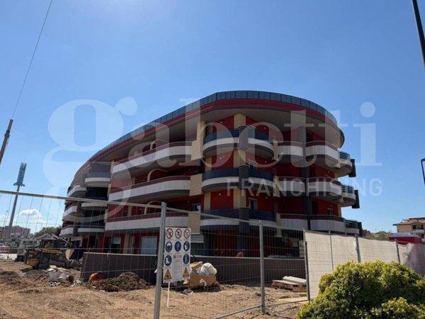 appartamento in vendita ad Aprilia