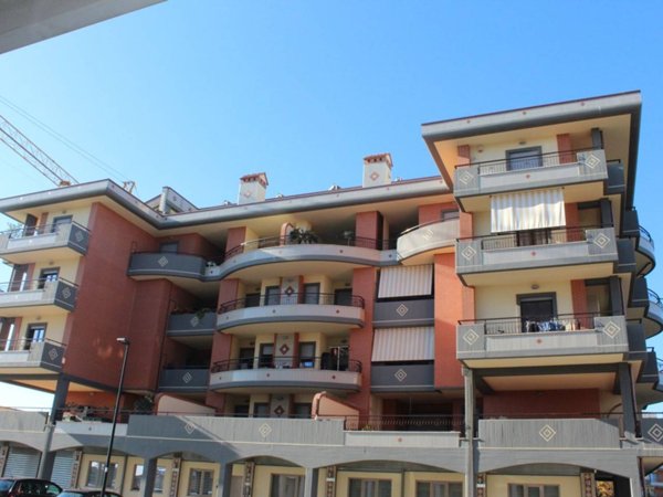 appartamento in vendita ad Aprilia