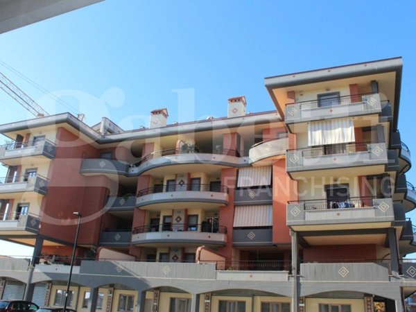 appartamento in vendita ad Aprilia