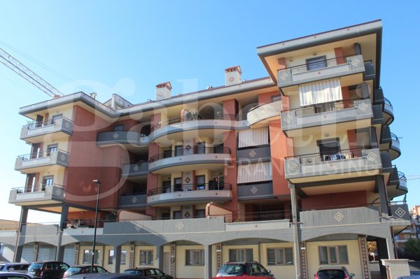 appartamento in vendita ad Aprilia