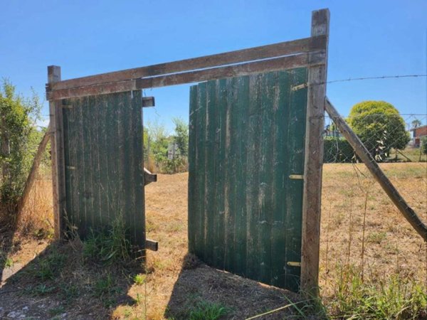 terreno agricolo in vendita ad Aprilia in zona Cogna