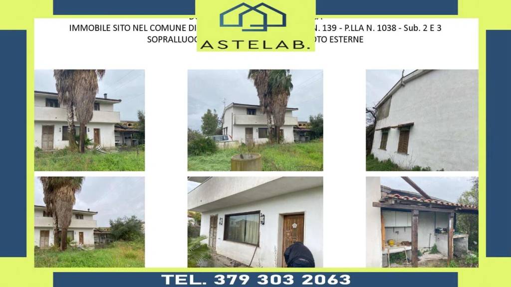 appartamento in vendita ad Aprilia
