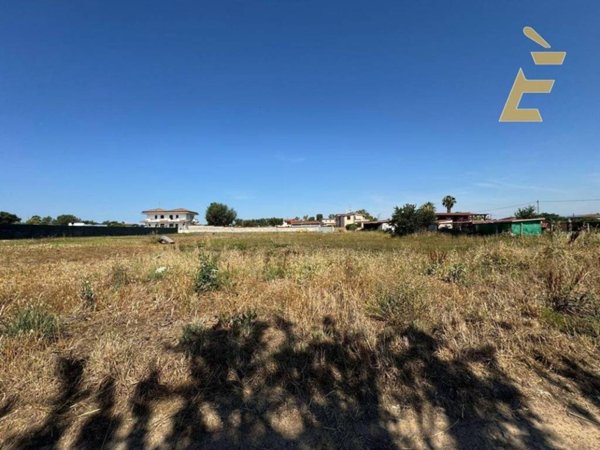 terreno agricolo in vendita ad Aprilia