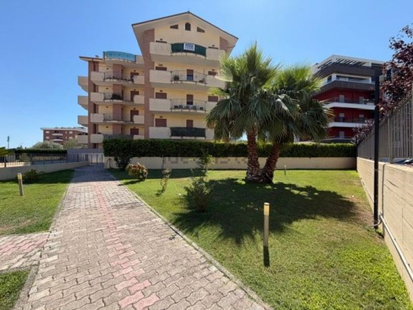 appartamento in vendita ad Aprilia