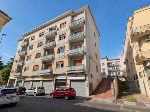 appartamento in vendita ad Aprilia