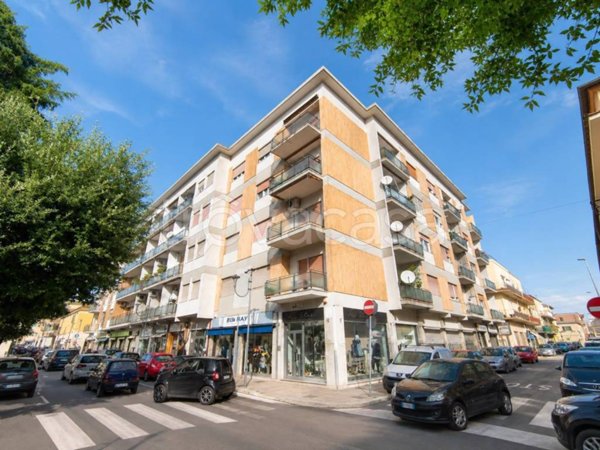 appartamento in vendita ad Aprilia