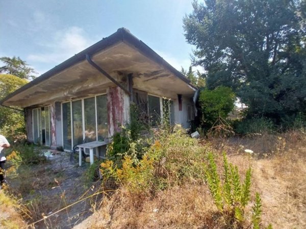 casa indipendente in vendita ad Aprilia