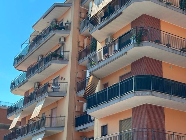 appartamento in vendita ad Aprilia