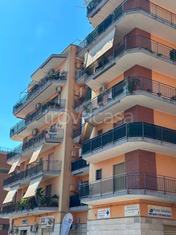 appartamento in vendita ad Aprilia