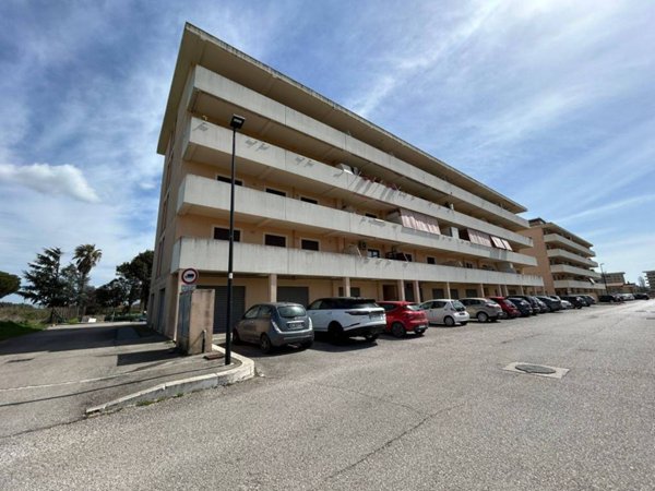 appartamento in vendita ad Aprilia