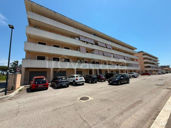 appartamento in vendita ad Aprilia