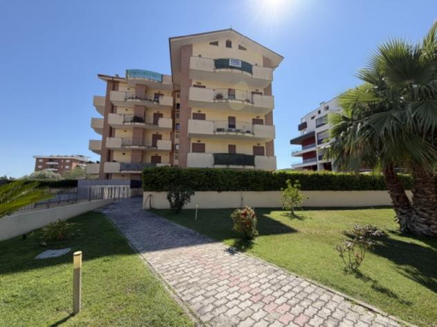 appartamento in vendita ad Aprilia