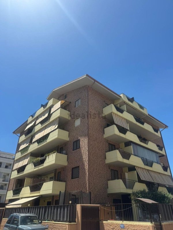 appartamento in vendita ad Aprilia