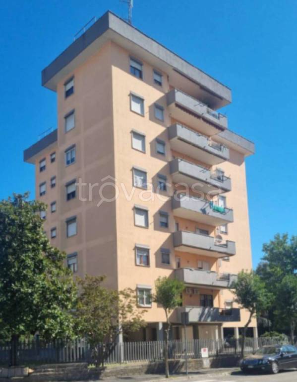 appartamento in vendita ad Aprilia