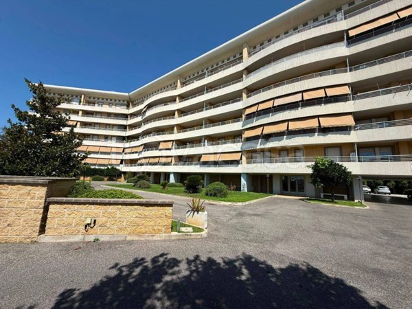 appartamento in vendita ad Aprilia