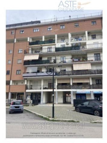 appartamento in vendita ad Aprilia